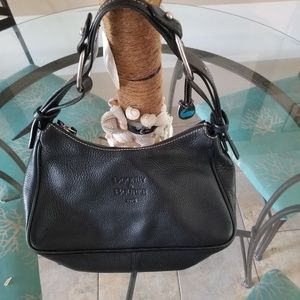 Dooney and bourke purse